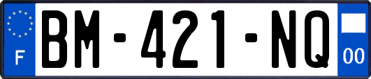 BM-421-NQ