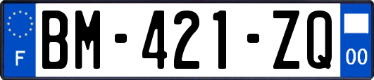 BM-421-ZQ