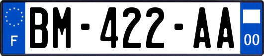 BM-422-AA