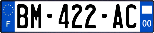 BM-422-AC