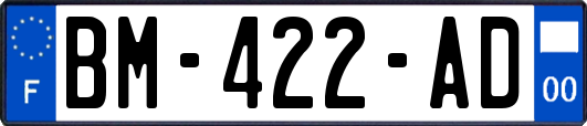 BM-422-AD