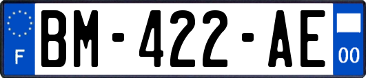 BM-422-AE