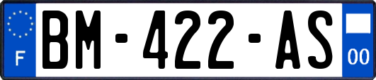 BM-422-AS