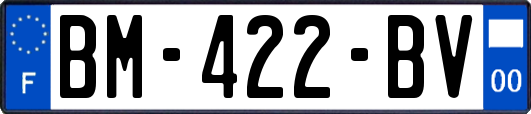 BM-422-BV