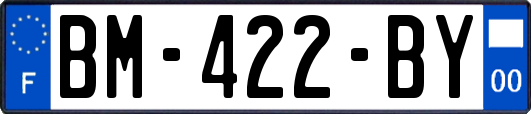 BM-422-BY