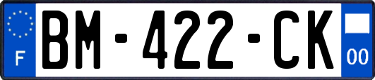 BM-422-CK