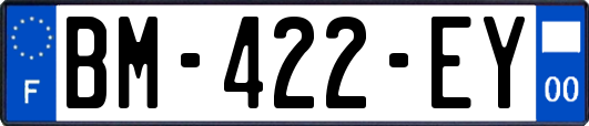 BM-422-EY