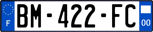 BM-422-FC