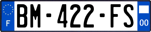 BM-422-FS