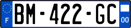 BM-422-GC