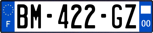 BM-422-GZ