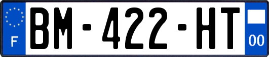 BM-422-HT