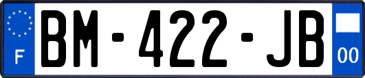 BM-422-JB