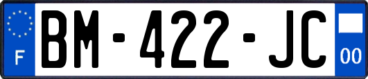 BM-422-JC