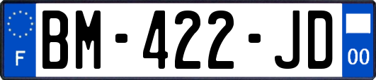 BM-422-JD