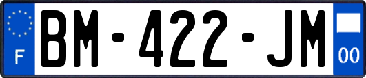 BM-422-JM