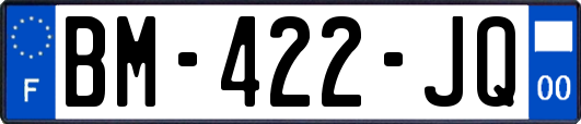 BM-422-JQ