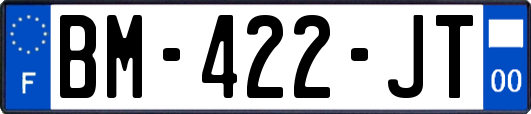 BM-422-JT