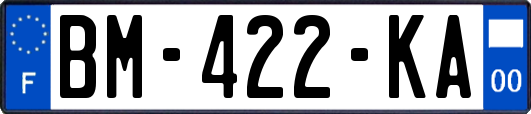 BM-422-KA