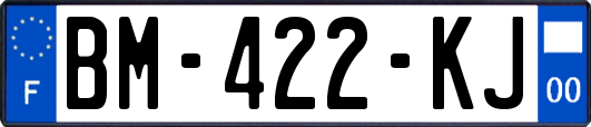 BM-422-KJ