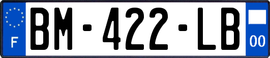 BM-422-LB