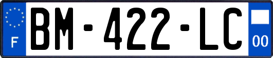 BM-422-LC