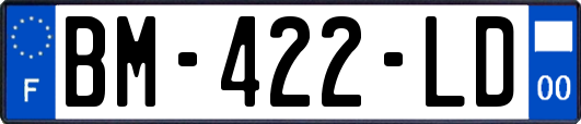 BM-422-LD