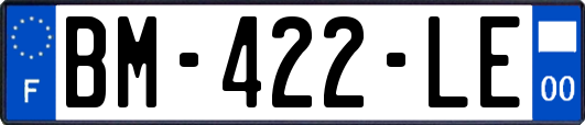 BM-422-LE