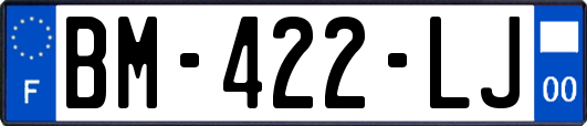 BM-422-LJ