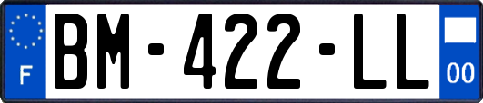 BM-422-LL