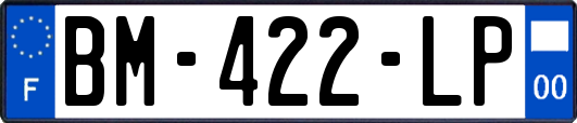 BM-422-LP