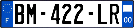 BM-422-LR