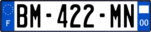 BM-422-MN