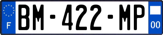 BM-422-MP