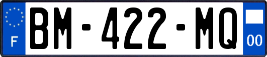 BM-422-MQ