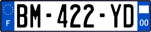 BM-422-YD