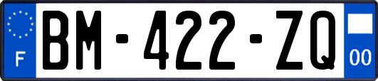 BM-422-ZQ