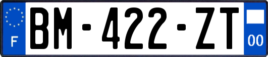 BM-422-ZT