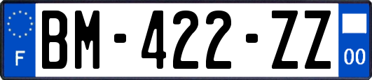 BM-422-ZZ