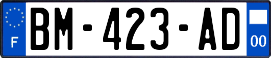 BM-423-AD