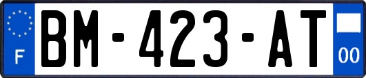 BM-423-AT