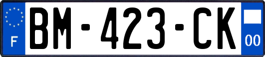 BM-423-CK