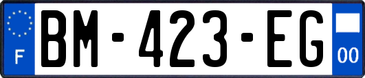 BM-423-EG