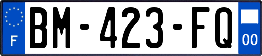 BM-423-FQ