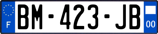 BM-423-JB