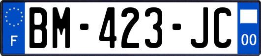 BM-423-JC