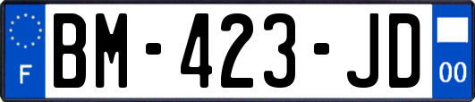 BM-423-JD