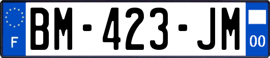 BM-423-JM