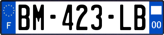 BM-423-LB