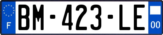 BM-423-LE